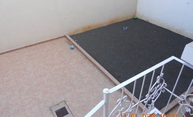 Venta Excelente Casa en La Paloma 12x30, 8 Recamaras todas con baño completo.