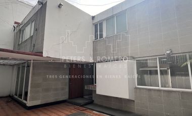 Terreno en Venta en Del Valle Centro