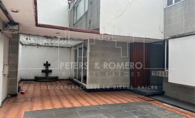 Terreno en Venta en Del Valle Centro