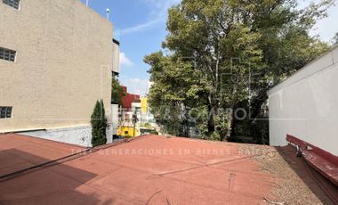 Terreno en Venta en Del Valle Centro