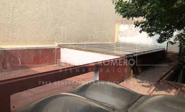 Terreno en Venta en Del Valle Centro