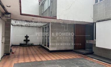 Terreno en Venta en Del Valle Centro