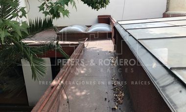 Terreno en Venta en Del Valle Centro