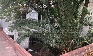 Terreno en Venta en Del Valle Centro
