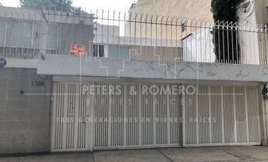 Terreno en Venta en Del Valle Centro