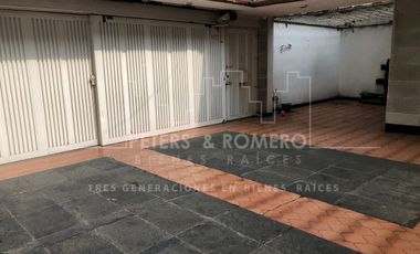 Terreno en Venta en Del Valle Centro