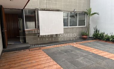 Terreno en Venta en Del Valle Centro