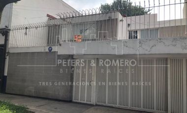 Terreno en Venta en Del Valle Centro