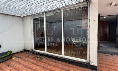 Terreno en Venta en Del Valle Centro