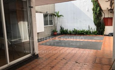 Terreno en Venta en Del Valle Centro