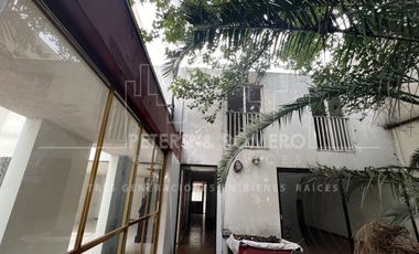 Terreno en Venta en Del Valle Centro