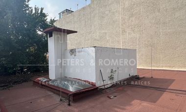 Terreno en Venta en Del Valle Centro