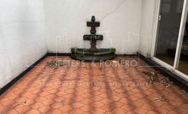 Terreno en Venta en Del Valle Centro