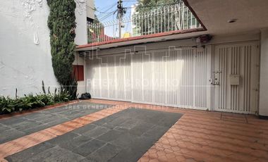 Terreno en Venta en Del Valle Centro