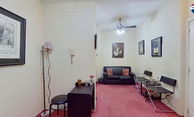 ALQUILER OFICINA COMERCIAL 100M2 SAN NICOLÁS