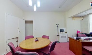 ALQUILER OFICINA COMERCIAL 100M2 SAN NICOLÁS