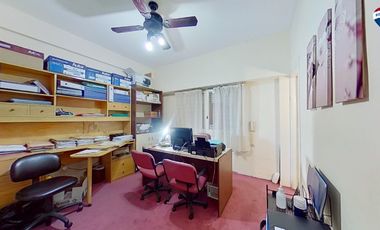 ALQUILER OFICINA COMERCIAL 100M2 SAN NICOLÁS