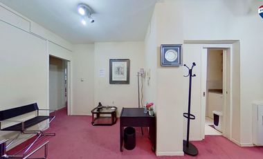 ALQUILER OFICINA COMERCIAL 100M2 SAN NICOLÁS