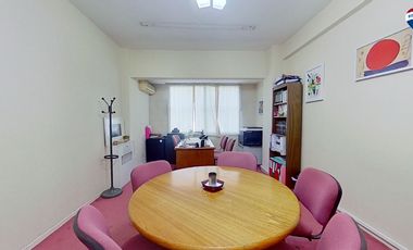 ALQUILER OFICINA COMERCIAL 100M2 SAN NICOLÁS