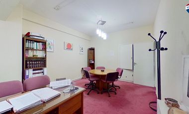 ALQUILER OFICINA COMERCIAL 100M2 SAN NICOLÁS