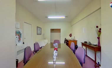 ALQUILER OFICINA COMERCIAL 100M2 SAN NICOLÁS