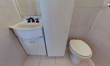 ALQUILER OFICINA COMERCIAL 100M2 SAN NICOLÁS