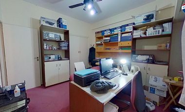 ALQUILER OFICINA COMERCIAL 100M2 SAN NICOLÁS