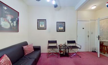 ALQUILER OFICINA COMERCIAL 100M2 SAN NICOLÁS