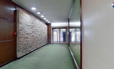 ALQUILER OFICINA COMERCIAL 100M2 SAN NICOLÁS