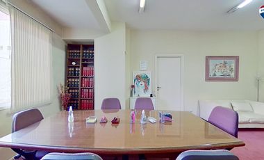 ALQUILER OFICINA COMERCIAL 100M2 SAN NICOLÁS