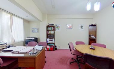 ALQUILER OFICINA COMERCIAL 100M2 SAN NICOLÁS