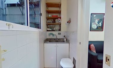 ALQUILER OFICINA COMERCIAL 100M2 SAN NICOLÁS