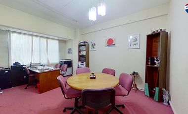 ALQUILER OFICINA COMERCIAL 100M2 SAN NICOLÁS