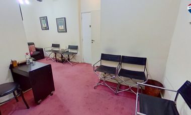 ALQUILER OFICINA COMERCIAL 100M2 SAN NICOLÁS