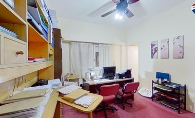 ALQUILER OFICINA COMERCIAL 100M2 SAN NICOLÁS