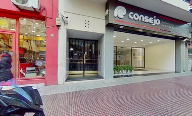 ALQUILER OFICINA COMERCIAL 100M2 SAN NICOLÁS