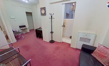 ALQUILER OFICINA COMERCIAL 100M2 SAN NICOLÁS