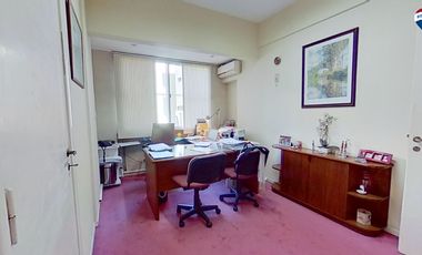 ALQUILER OFICINA COMERCIAL 100M2 SAN NICOLÁS