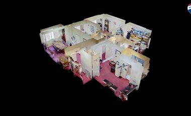 ALQUILER OFICINA COMERCIAL 100M2 SAN NICOLÁS