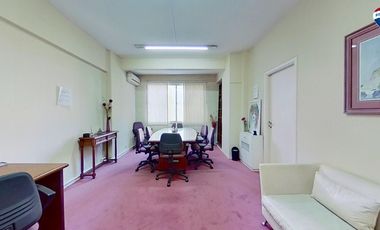 ALQUILER OFICINA COMERCIAL 100M2 SAN NICOLÁS