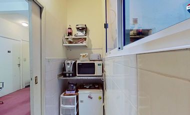 ALQUILER OFICINA COMERCIAL 100M2 SAN NICOLÁS