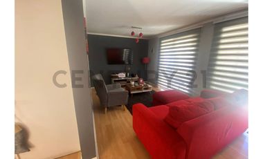 Venta linda casa en Curauma de 2 pisos