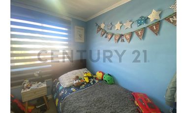 Venta linda casa en Curauma de 2 pisos