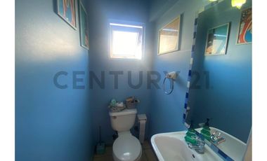 Venta linda casa en Curauma de 2 pisos