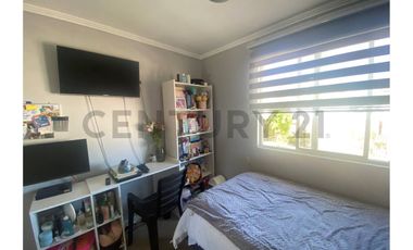Venta linda casa en Curauma de 2 pisos