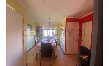 Venta linda casa en Curauma de 2 pisos
