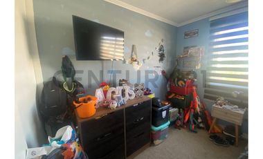 Venta linda casa en Curauma de 2 pisos