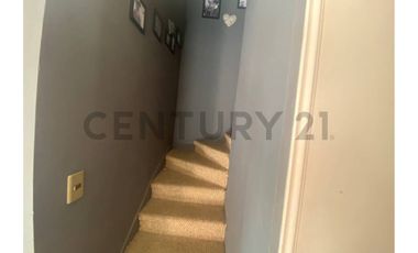 Venta linda casa en Curauma de 2 pisos