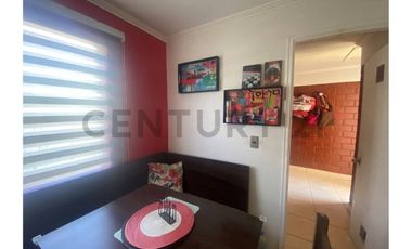 Venta linda casa en Curauma de 2 pisos