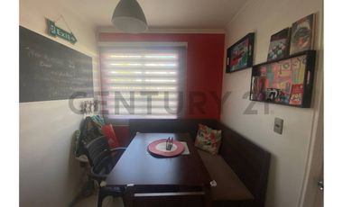 Venta linda casa en Curauma de 2 pisos